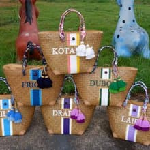 HotSummer, custom made gifts, gifts, name bags presonaliz women's handbags