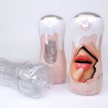 純色 純愛杯 純精款 雞排妹飛機杯 情趣用品 鄭家純 情人節禮物