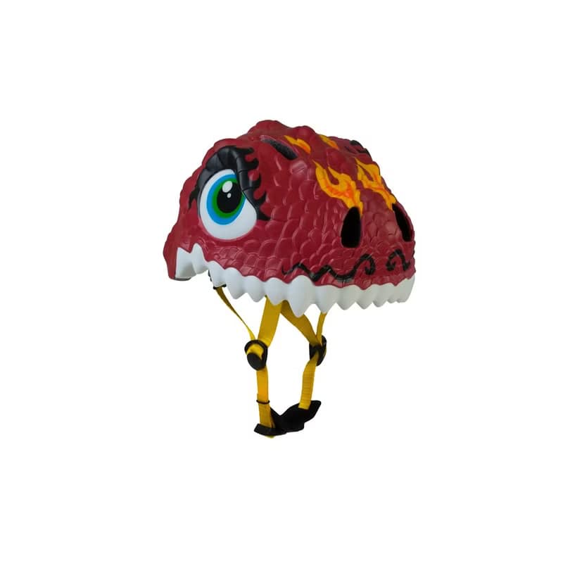 【MAF蔓侒菲】crazysafety/恐龍/安全帽/3D造型/學步帽