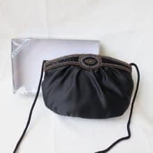 FOAK古著 /庫存新品/Christian Dior古董串珠包