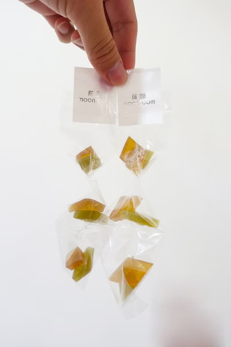 【婚禮小物】串光石 / ２５組