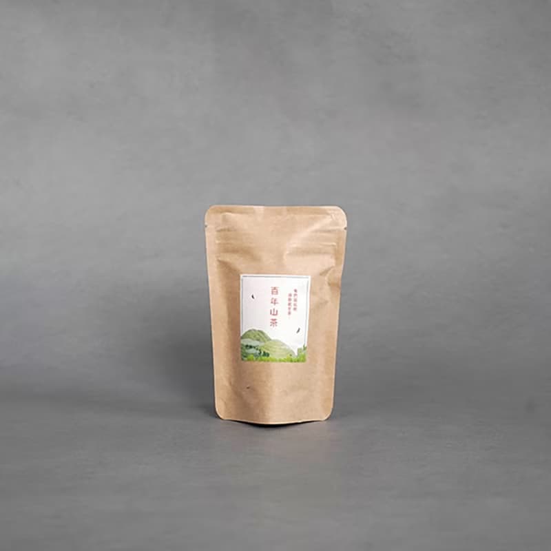 【日月潭四大紅茶】百年山茶│茶說旅行/台灣茶/端午送禮