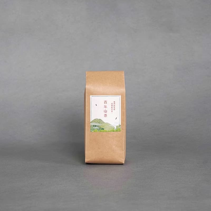 【日月潭四大紅茶】百年山茶│茶說旅行/台灣茶/端午送禮