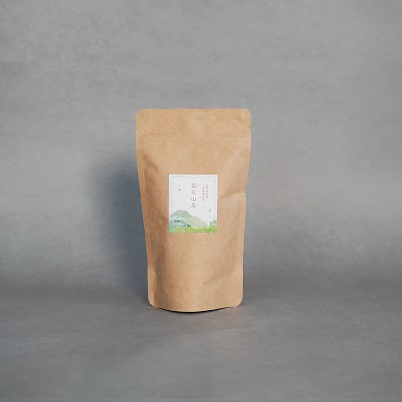 【日月潭四大紅茶】百年山茶│茶說旅行/台灣茶/端午送禮