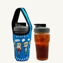 現貨 BLR飲料提袋 Monocup環保杯 CLK太空蓋 組合
