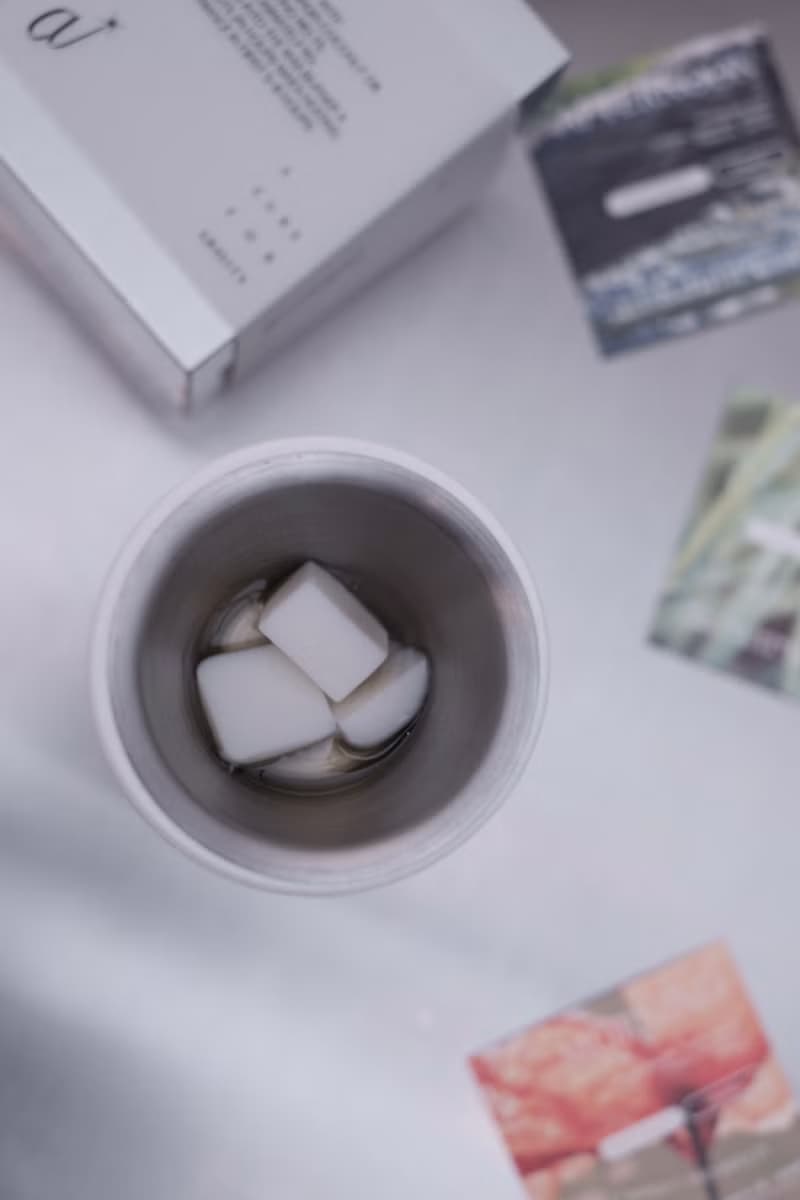 蜂蠟香磚香薰爐禮盒套裝 升級香薰爐 wax melts 家品