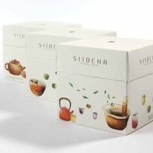 中秋節禮盒 新台灣文創伴手禮 客家擂茶隨身包禮盒 Carrying Gift