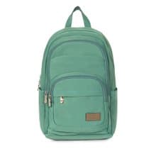 後背包-莫凡多隔層防潑水後背包-6006-7-多色任選