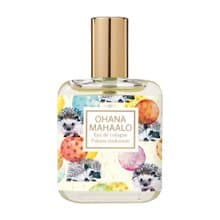 OHANA MAHAALO 刺蝟氣球 輕香水30ml