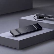 ASUS 華碩 USB-C 支架擴充基座 (DC310)