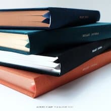 Premium Bullet Journal !! (Size A5)