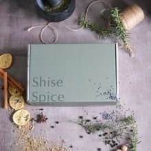 食色禮盒包裝加購