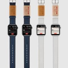 TIMEFLIK Signature Ringkeeper 3 Apple 手錶錶帶