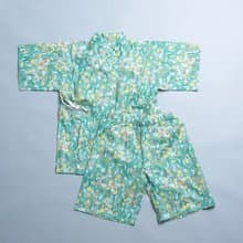 甚平和服(含褲)-