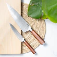 葉添-匠人系列 雙刀-刀具組