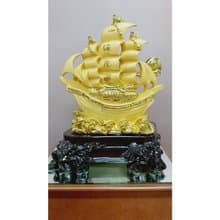 金箔 一帆風順 匾額 退休禮物 升遷送禮 開幕禮物 退伍禮品 風水
