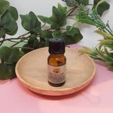 造型擴香石配香薰油(白茶姜)