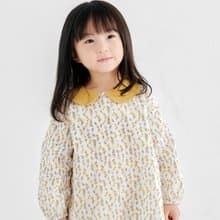 BIR童裝 | 碎花娃娃衫