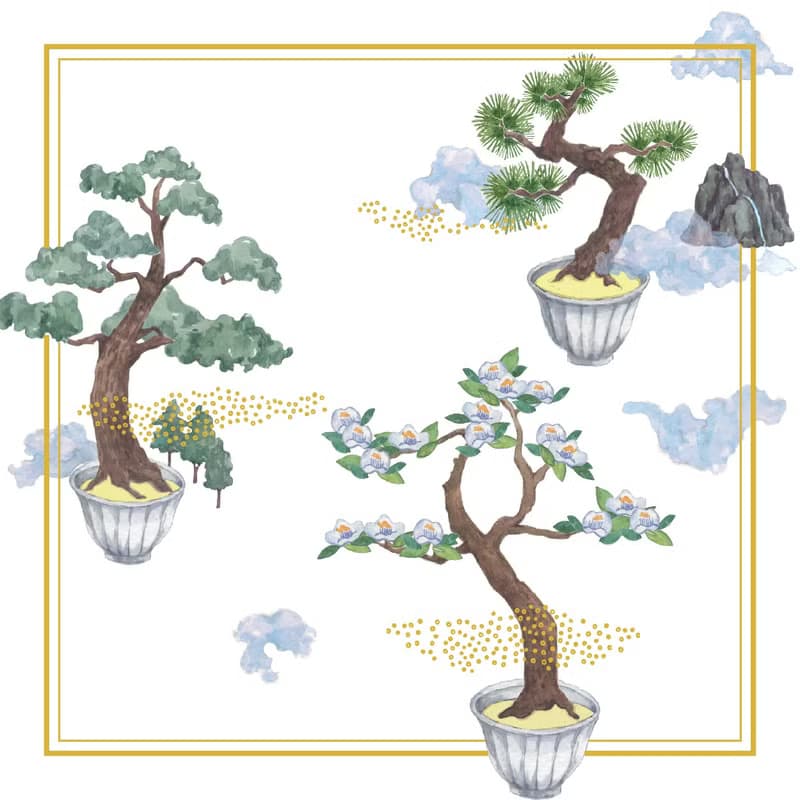 【冷山沁香・極品高山烏龍體驗組】梨山 / 杉林溪 / 阿里山