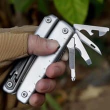 【20合1多功能鉗子】實用戶外工具EDC 露營登山野外求生 必備工具