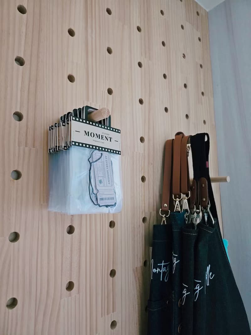 【體驗】【桃園】香水調香體驗