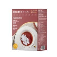 金魚茶包【皇家英式紅茶系列】小資款(4包/盒) 伴手禮