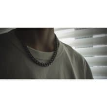 【Remesso Made】The Cuban Chain Type 自訂 古巴鏈 古巴項鍊
