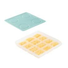 2angels 矽膠副食品製冰盒 15ml