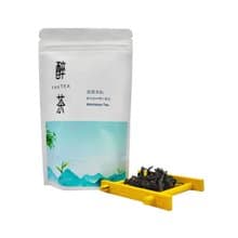 醉茶 - 岩茶水仙