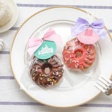 巧克力甜甜圈餅乾喜糖包(限宅配)