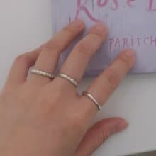 R_401 Silver925 set Ring