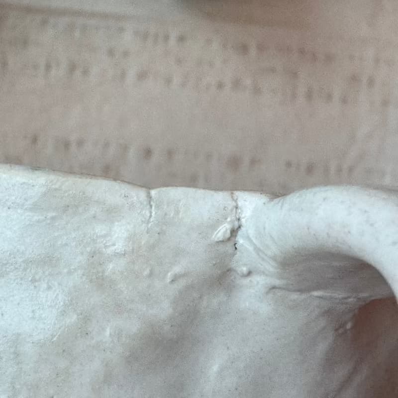 【情人節禮物】大眼貓咪手繪馬克杯陶藝杯具可愛風角色收藏瓷橘茶