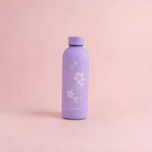 冷熱保溫瓶 隨行杯 - 櫻花漫舞  (500ml)