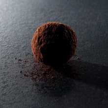 售罄須等待台灣詹姆士-chocolat R鹽埔可可松露巧克力(4入/盒)