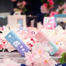 【浪漫花語P1】櫻花季丨Mood小日子雙充頭口袋行動電源 生日禮