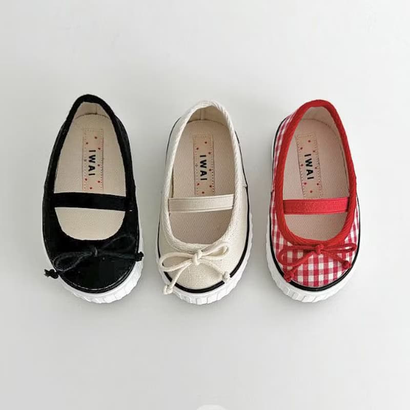 IW973(jane) baby&kids Shoes