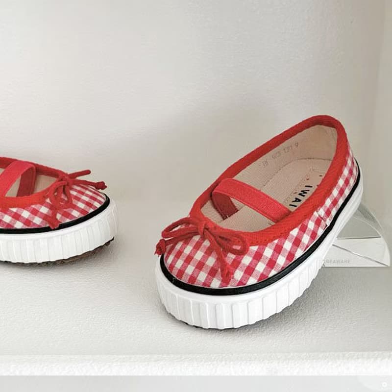 IW973(jane) baby&kids Shoes