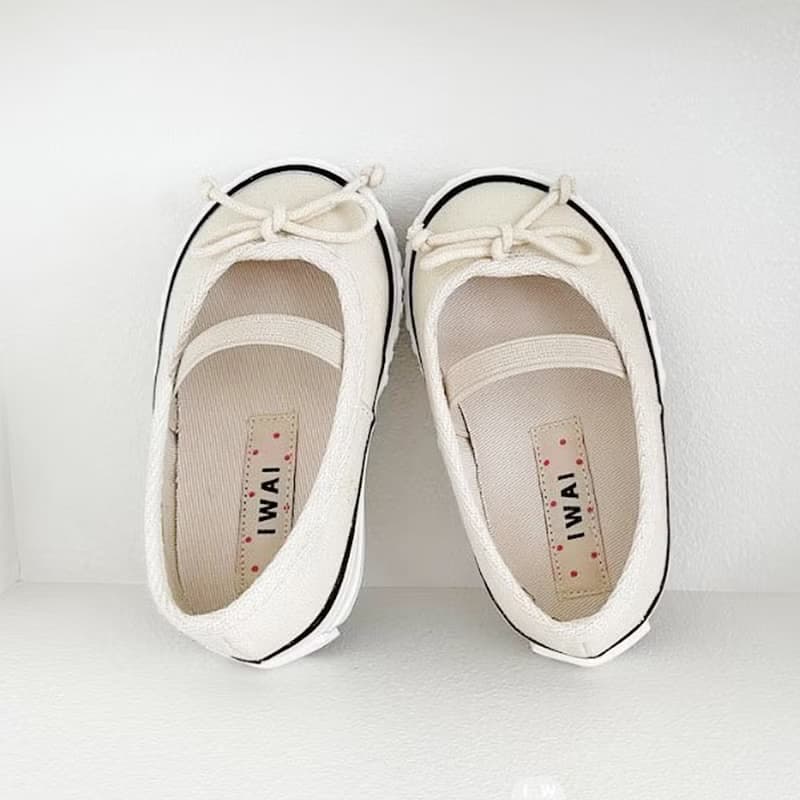 IW973(jane) baby&kids Shoes