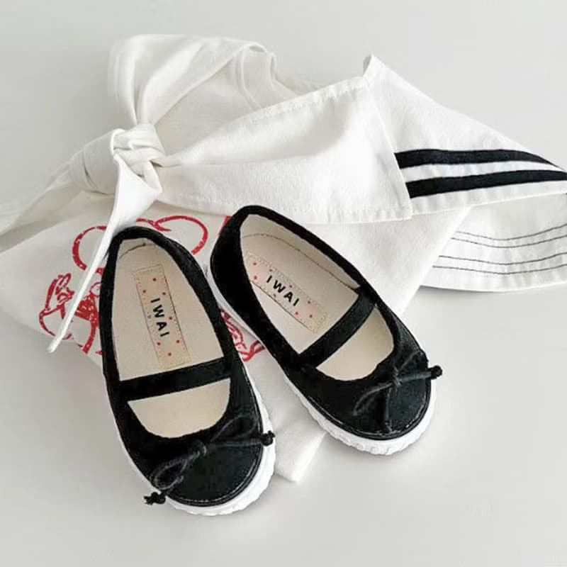 IW973(jane) baby&kids Shoes