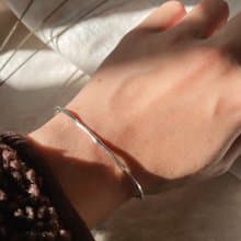 Drop Bracelet 小水滴手環