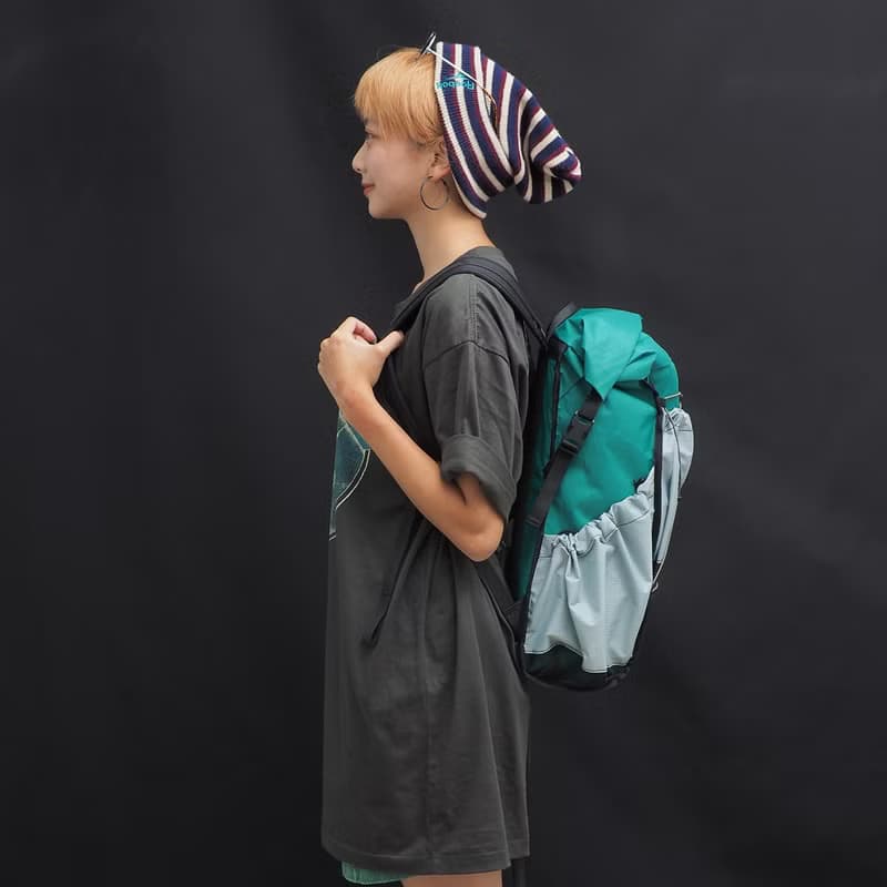 TUFFY MINI 健行小背包