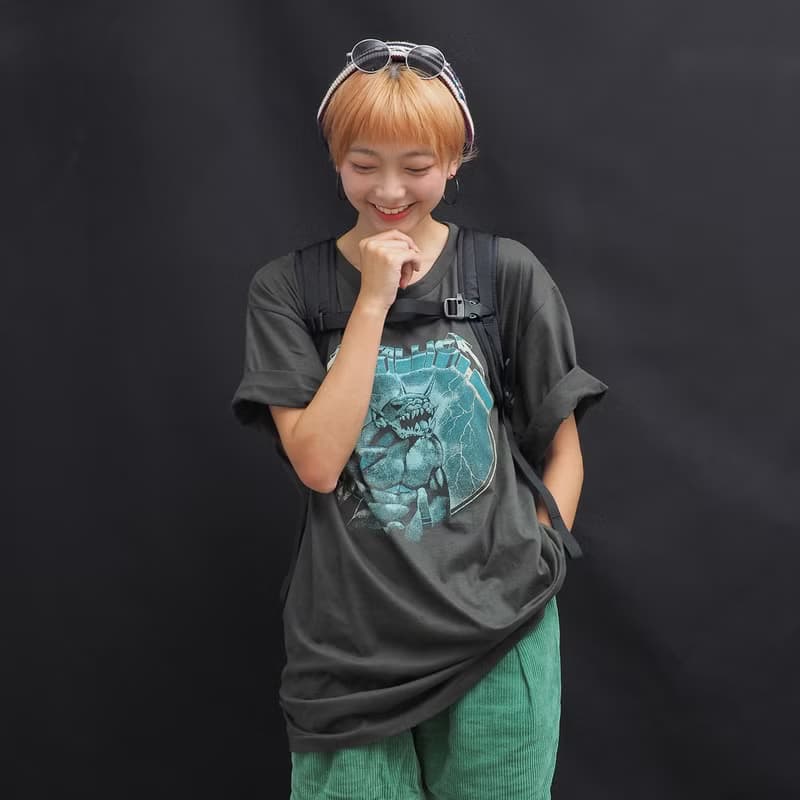 TUFFY MINI 健行小背包