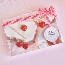 いちごのスペシャルギフト