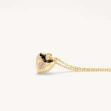 MBTI Necklace │ Analysts 分析家項鍊