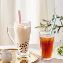 新品上市【仁舟淨塑】矽吸管&三稜膜戳組2.0 ∣ 環保吸管