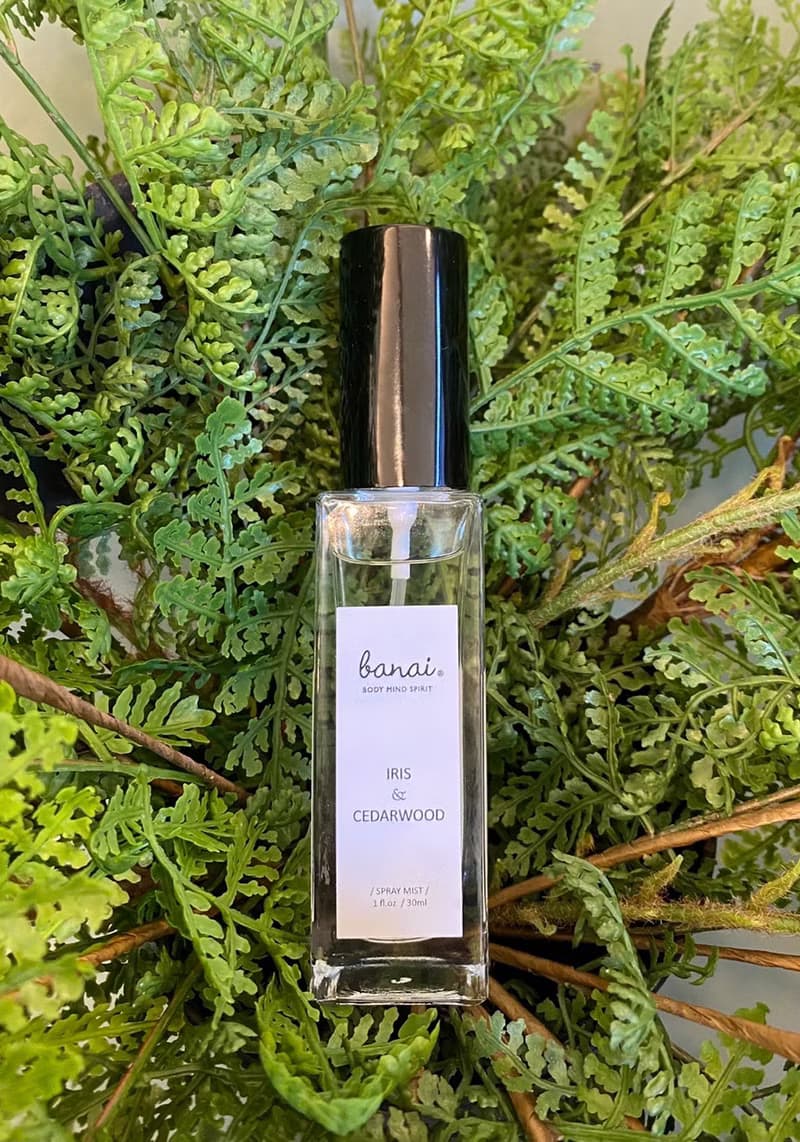 BANAI  淡香水 | 香氛噴霧 香調Jo Malone 英國梨與小蒼蘭