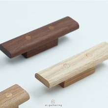 T系列 | 木木實木門把  訂製品 兩週內出貨
