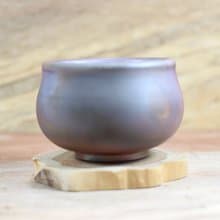 【送禮好物】純手拉坏 柴燒茶碗 陶藝名家葉敏祥手工作品