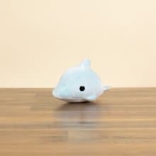 Mini Bellzi | Dolphi 小海豚玩偶