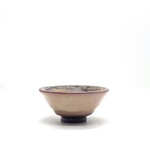 手作柴燒 志野斗笠杯JC069